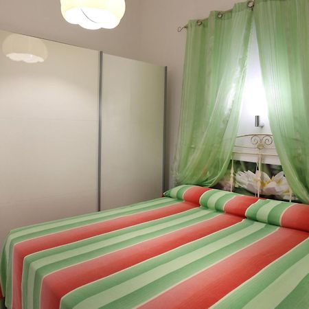 Apartmán A Due Passi Dal Mare By Salento Prime Torre Vado Exteriér fotografie