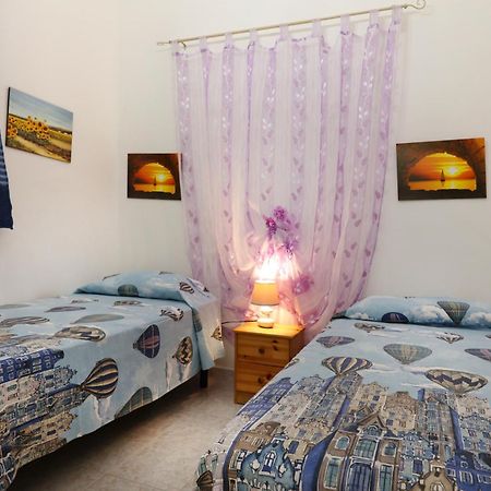 Apartmán A Due Passi Dal Mare By Salento Prime Torre Vado Exteriér fotografie