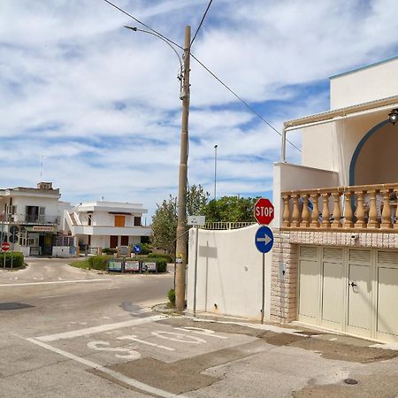 Apartmán A Due Passi Dal Mare By Salento Prime Torre Vado Exteriér fotografie
