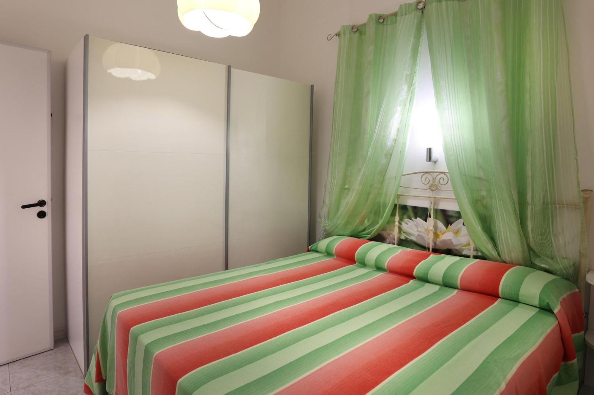 Apartmán A Due Passi Dal Mare By Salento Prime Torre Vado Exteriér fotografie
