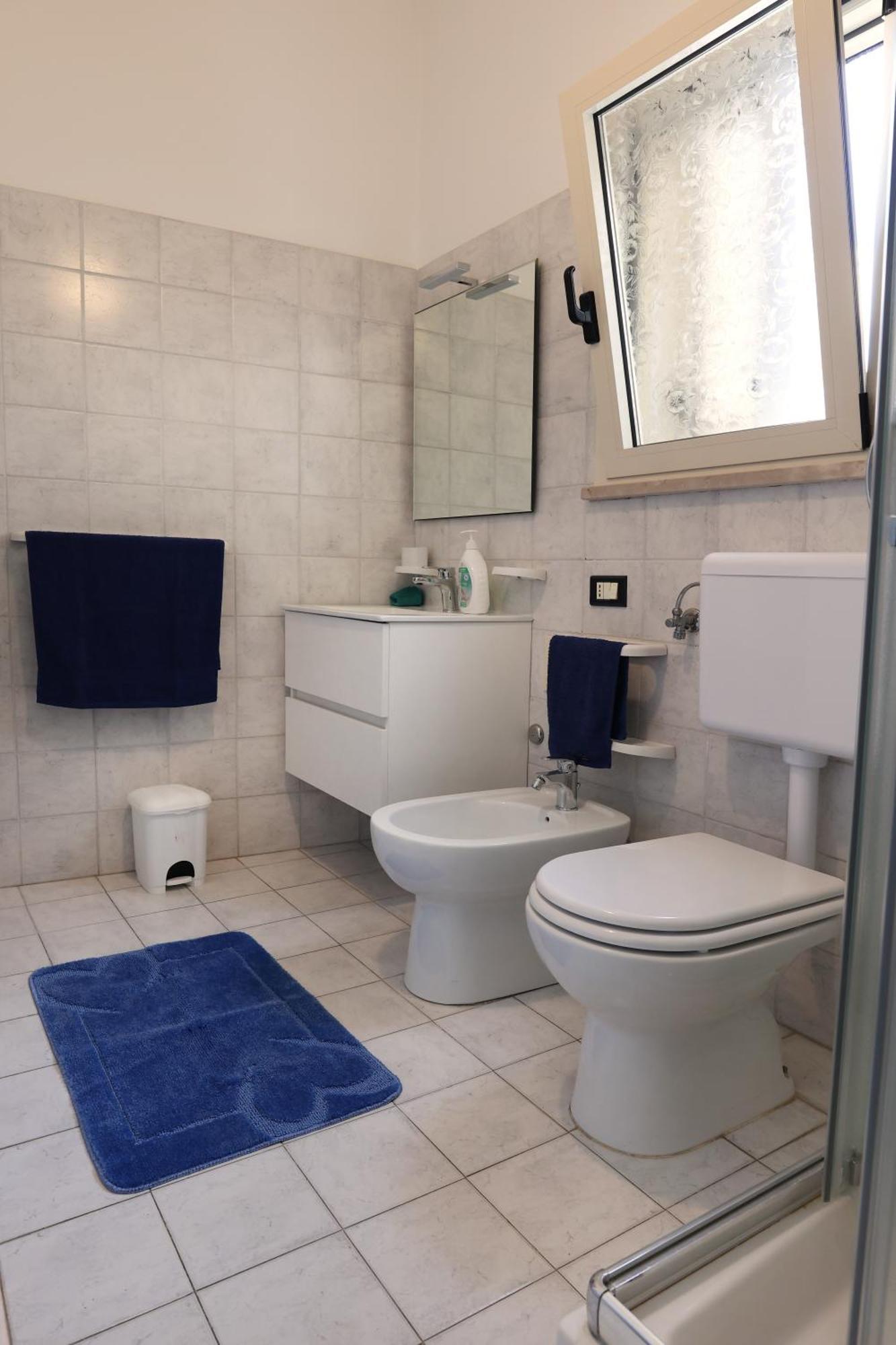 Apartmán A Due Passi Dal Mare By Salento Prime Torre Vado Exteriér fotografie